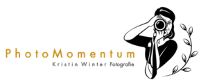 Photomomentum Logo