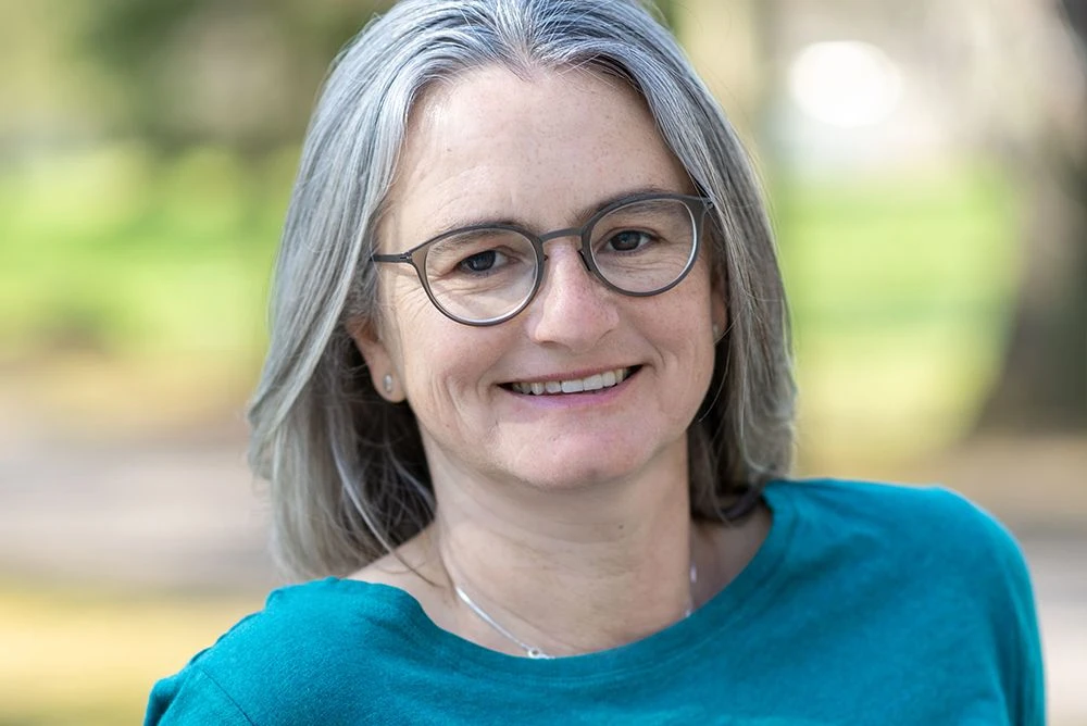 Frauenportrait-Ulrike