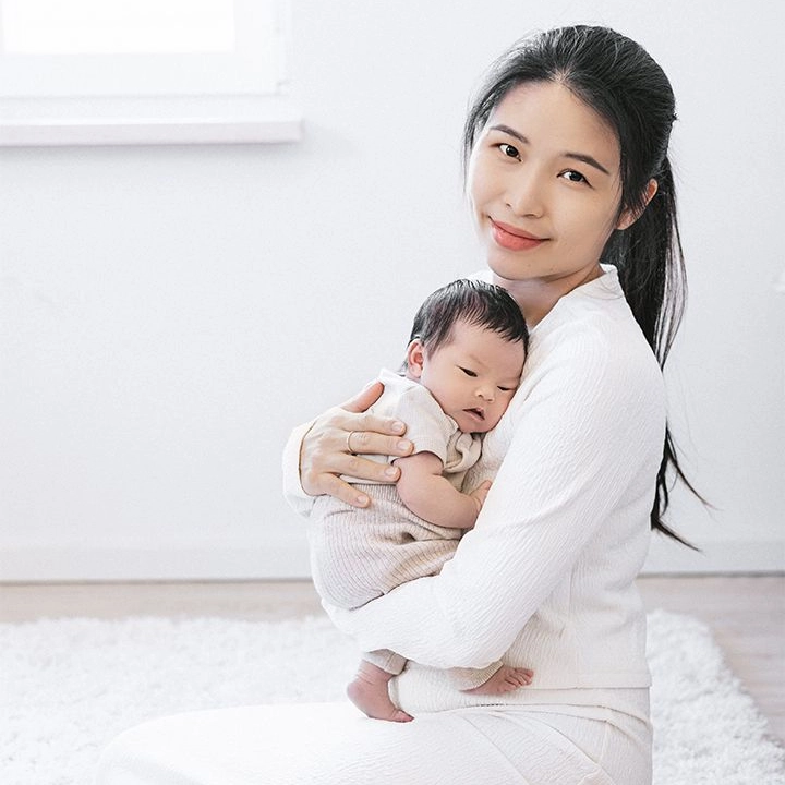 Babyfotografie