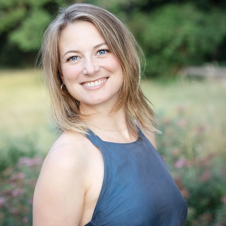 Frauenportrait