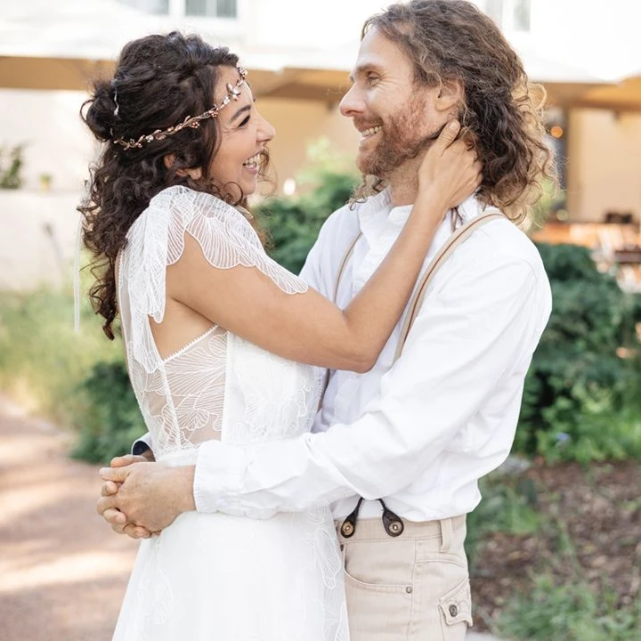 Hochzeitsfotografie