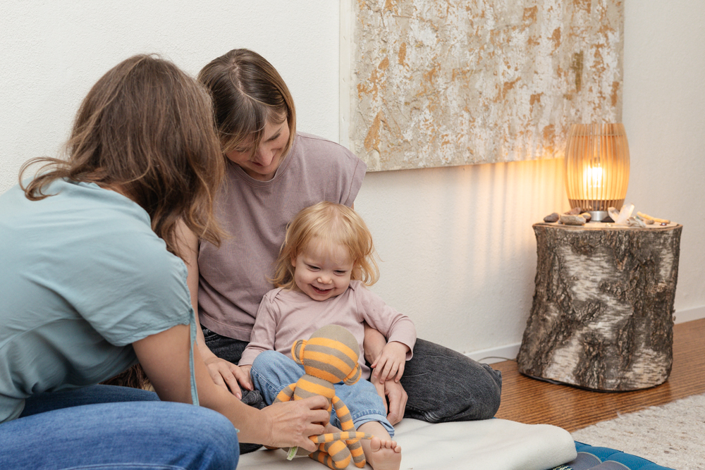 Vertrauensausfbau in der Heilarbeit und dem Systemischen Coaching Vertrauensausfbau in der Heilarbeit und dem Systemischen Therapie