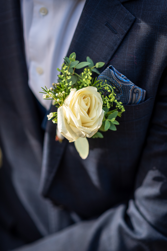 Boutonniere Boutonniere