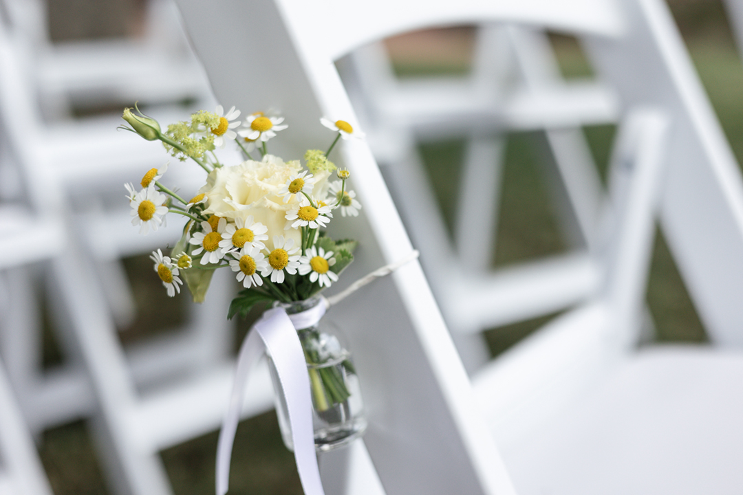 Setting Freie Trauung