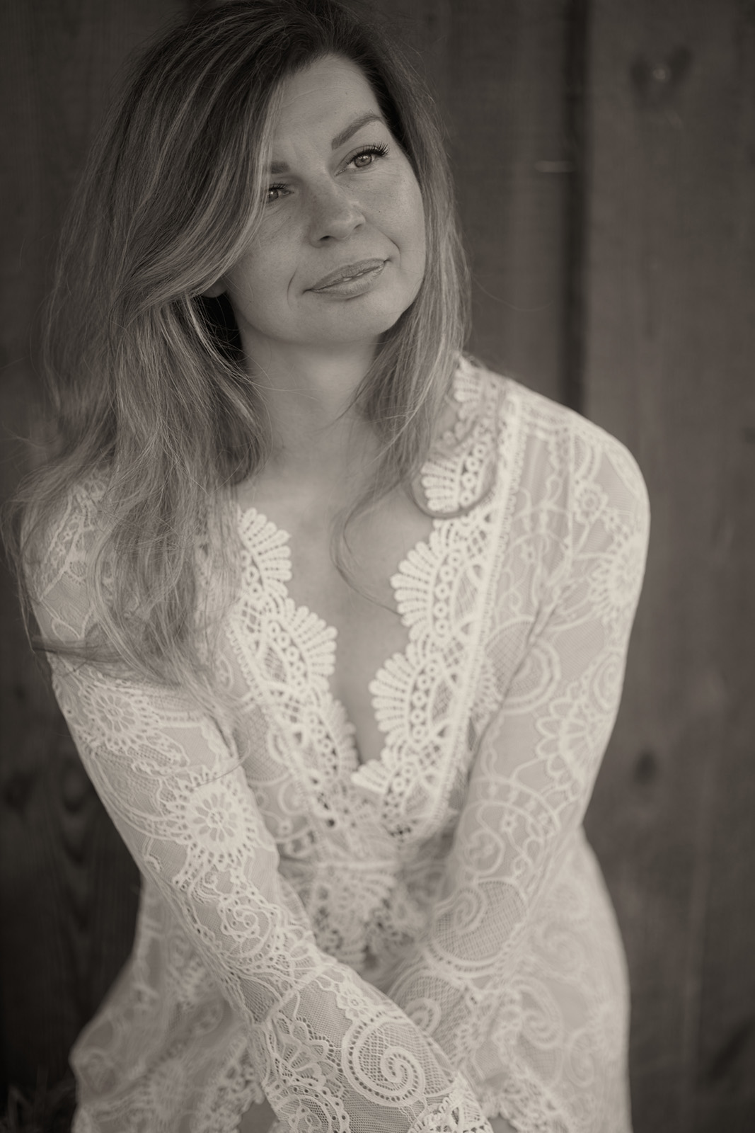Sensual / sinnliche Portraits