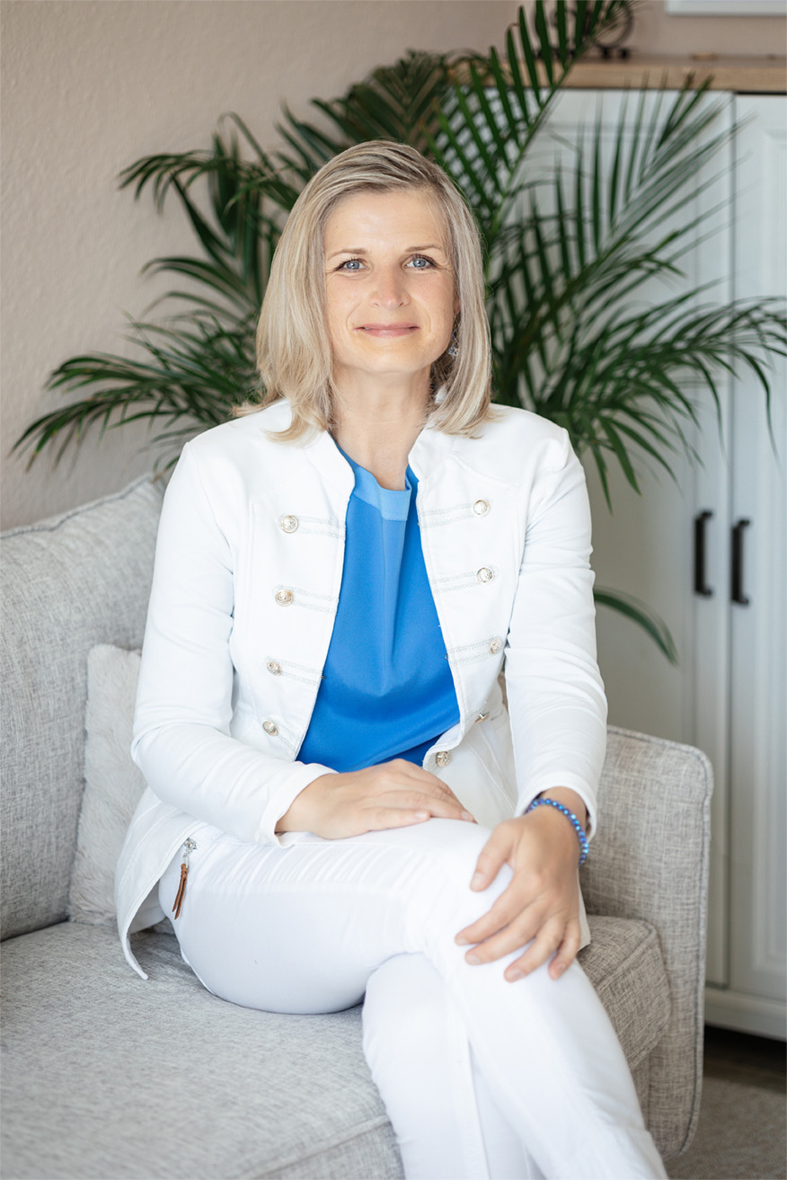 Dana Bilgett